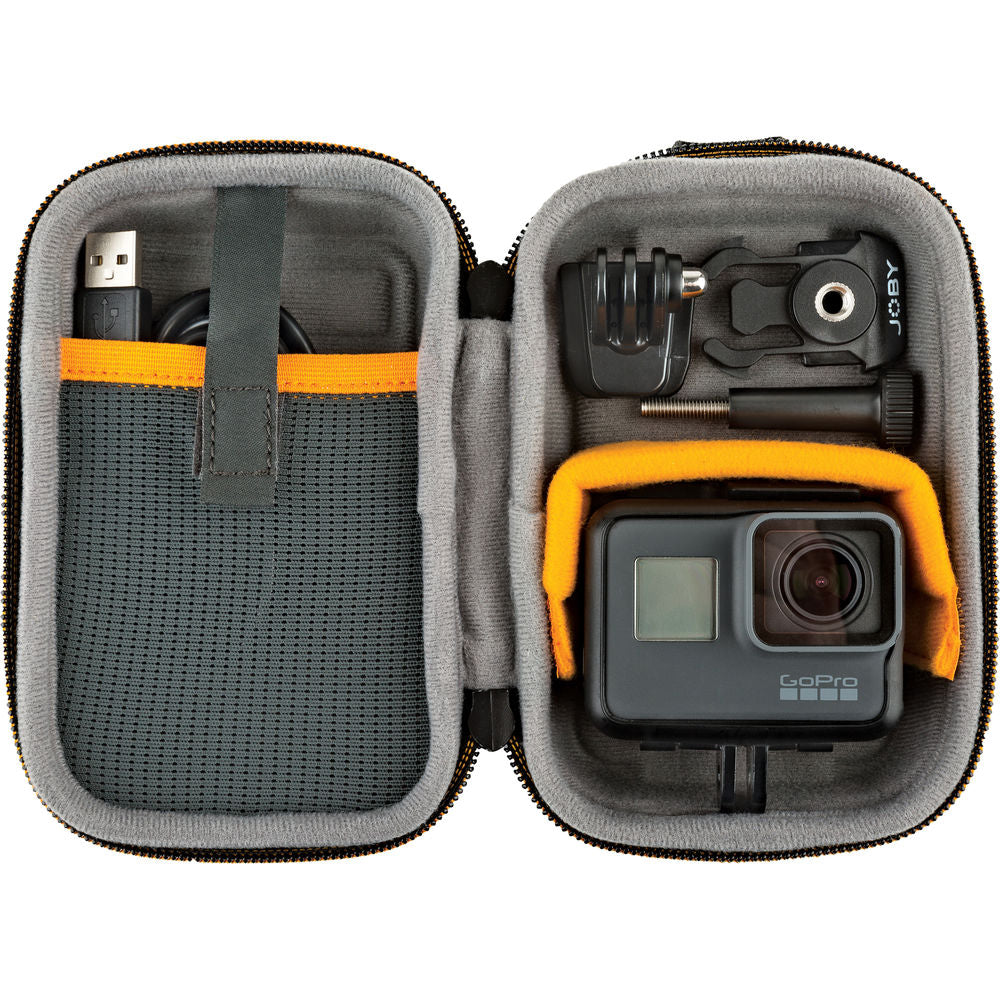 Lowepro Étui robuste Hardside CS 40 (Noir)