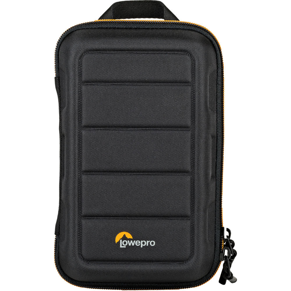 Hardside CS 60 Camera Case (Black)