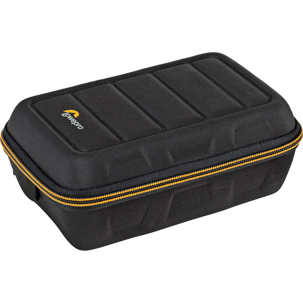 Hardside CS 60 Camera Case (Black)
