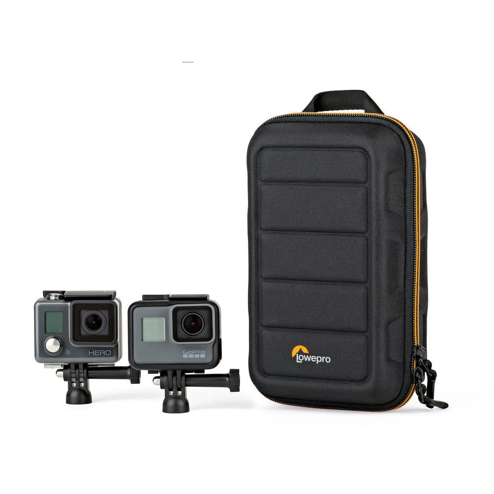 Hardside CS 60 Camera Case (Black)