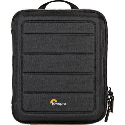 Hardside CS 80 Camera Case (Black)