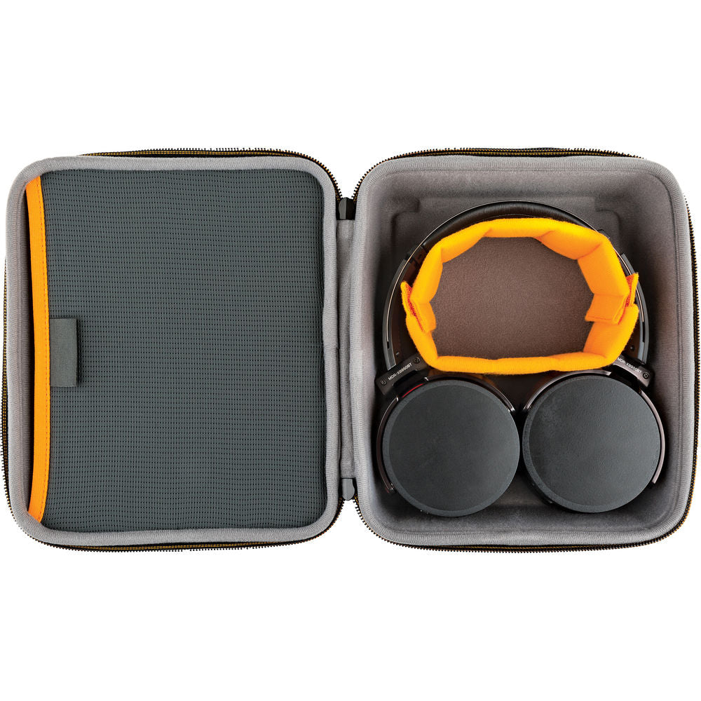 Hardside CS 80 Camera Case (Black)