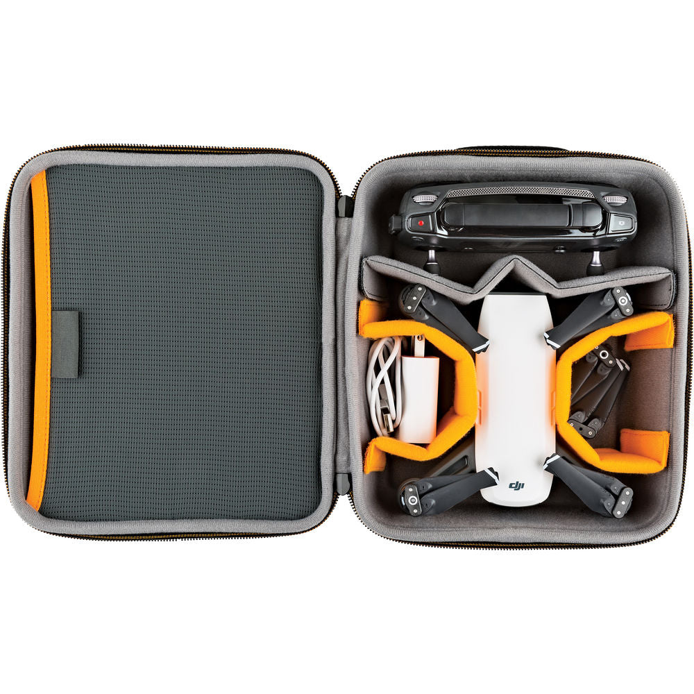 Hardside CS 80 Camera Case (Black)