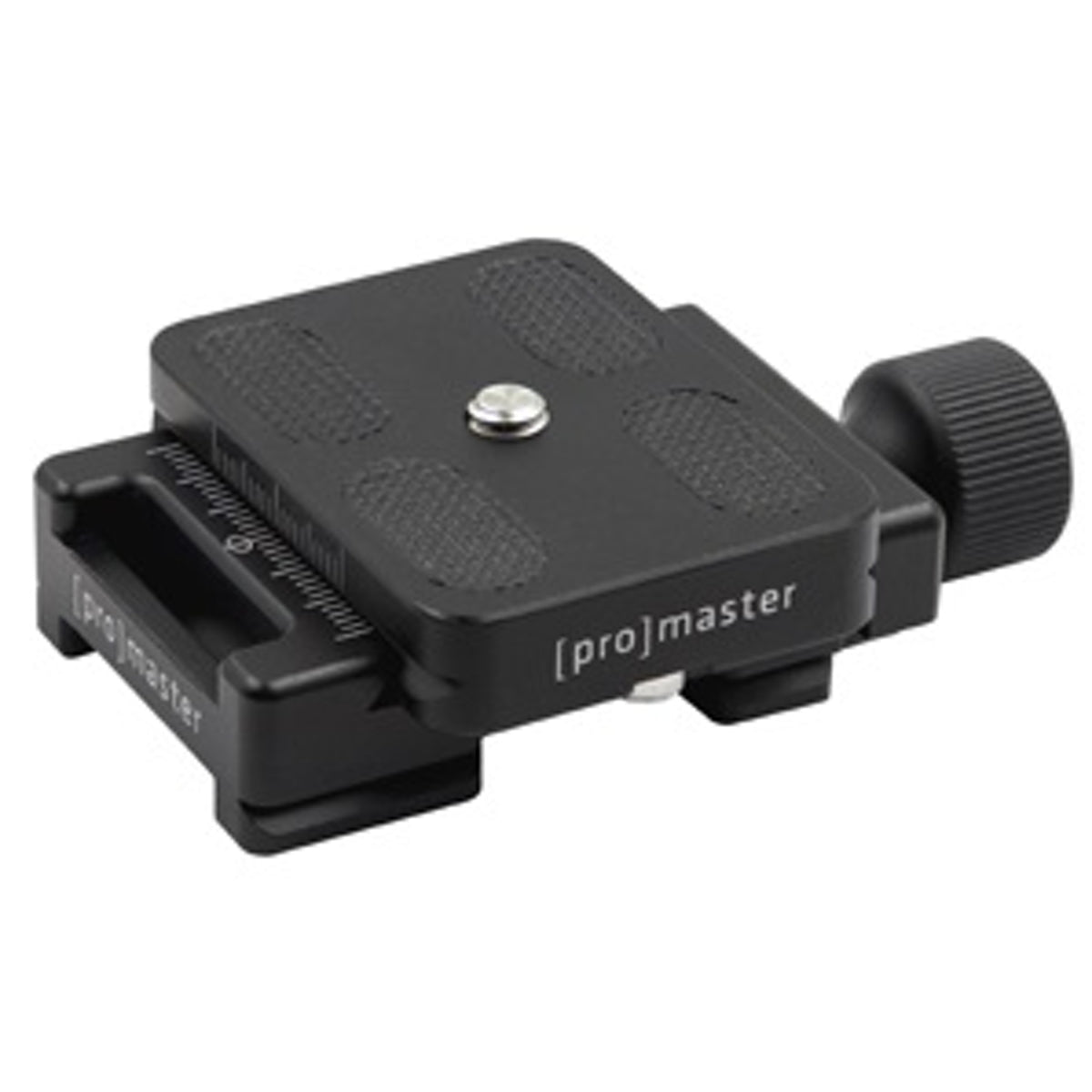 Dovetail Quick Release Clamp