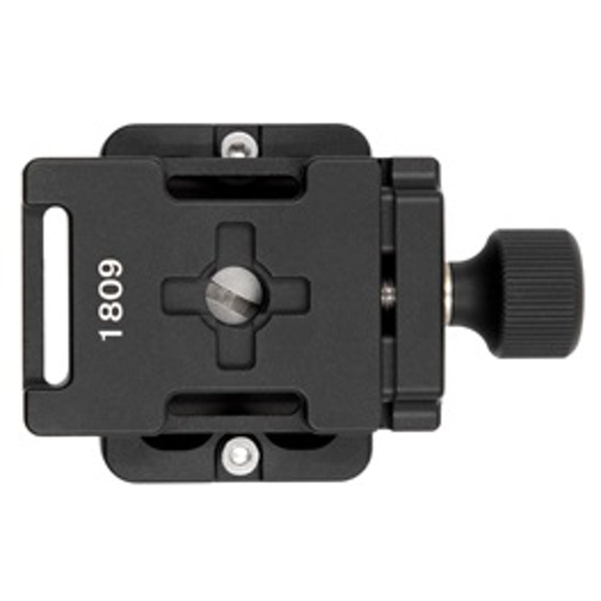 Dovetail Quick Release Clamp