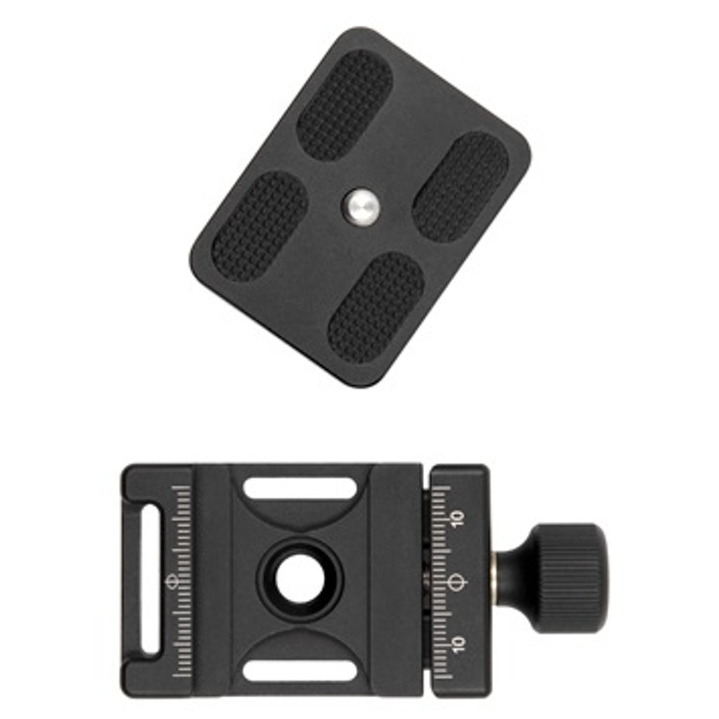 Dovetail Quick Release Clamp