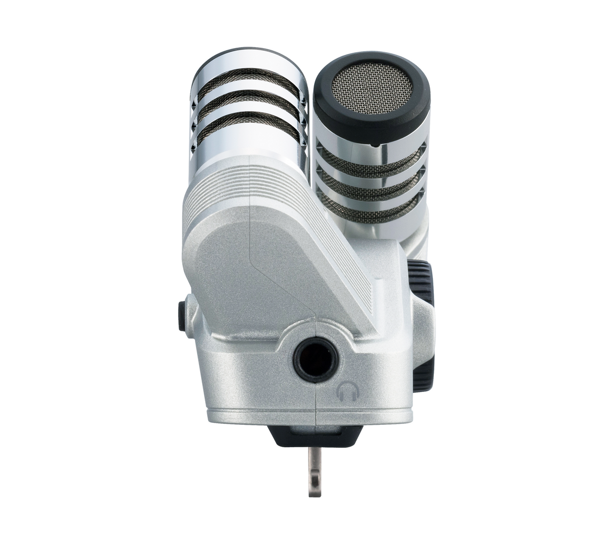 Microphone Stéréo X/Y IQ6 pour iPhone