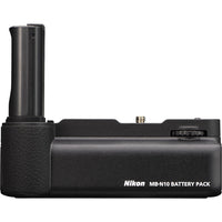 MB-N10 Battery Grip for Z 6 and Z 7