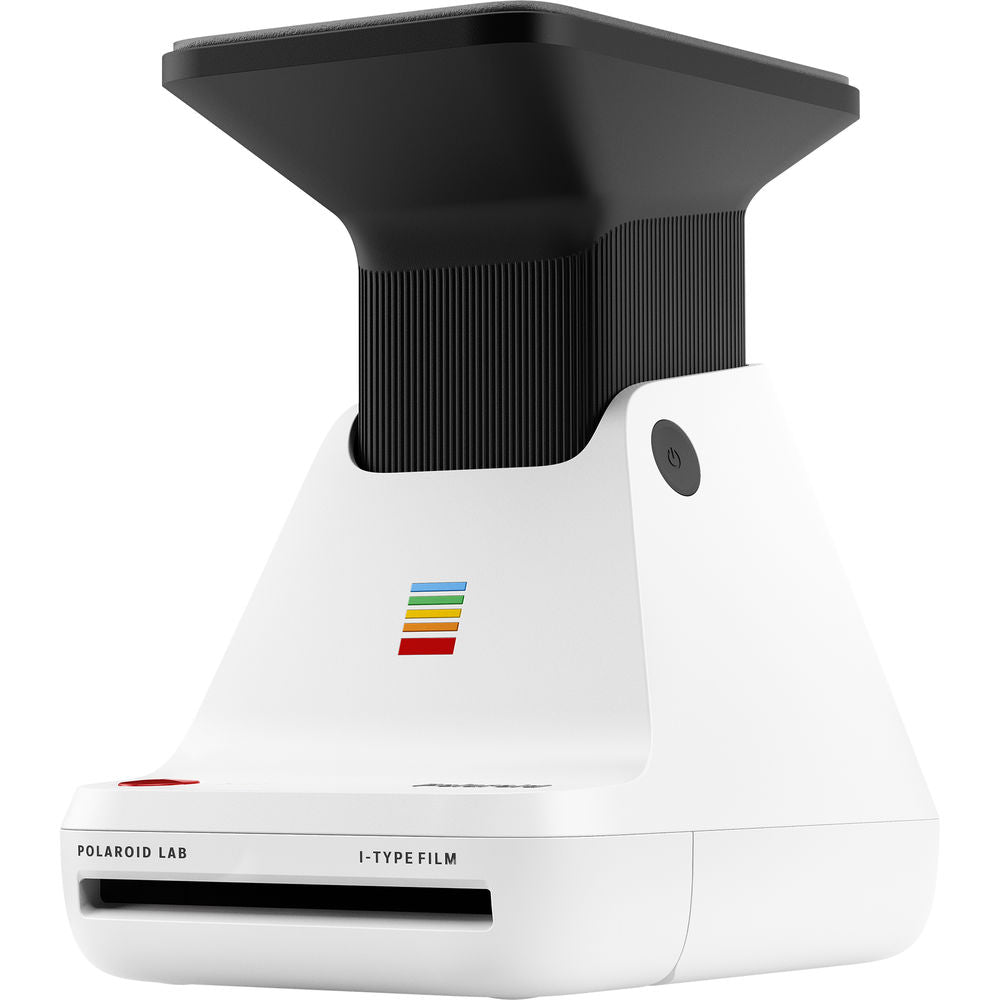 Polaroid Lab