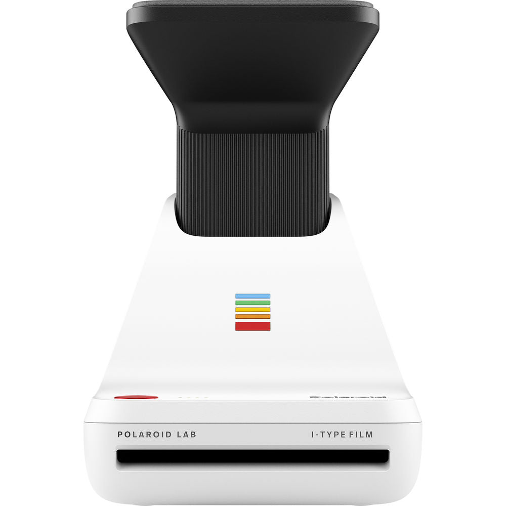Polaroid Lab
