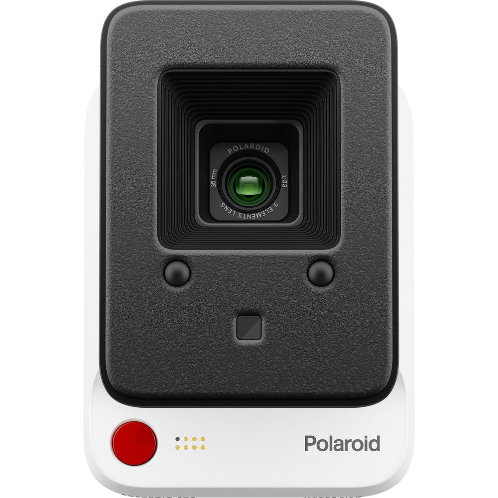 Polaroid Lab