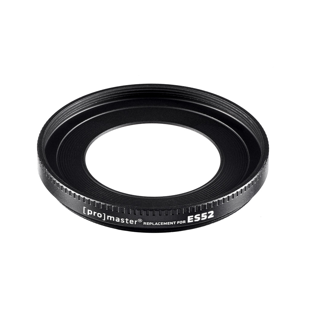 ES-52 Lens Hood for Canon