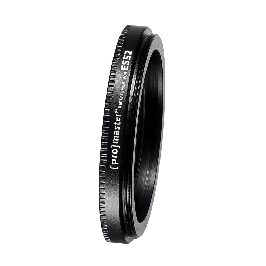 ES-52 Lens Hood for Canon