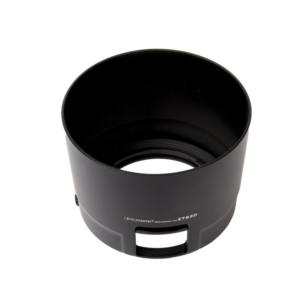 ET-83D Lens Hood for Canon