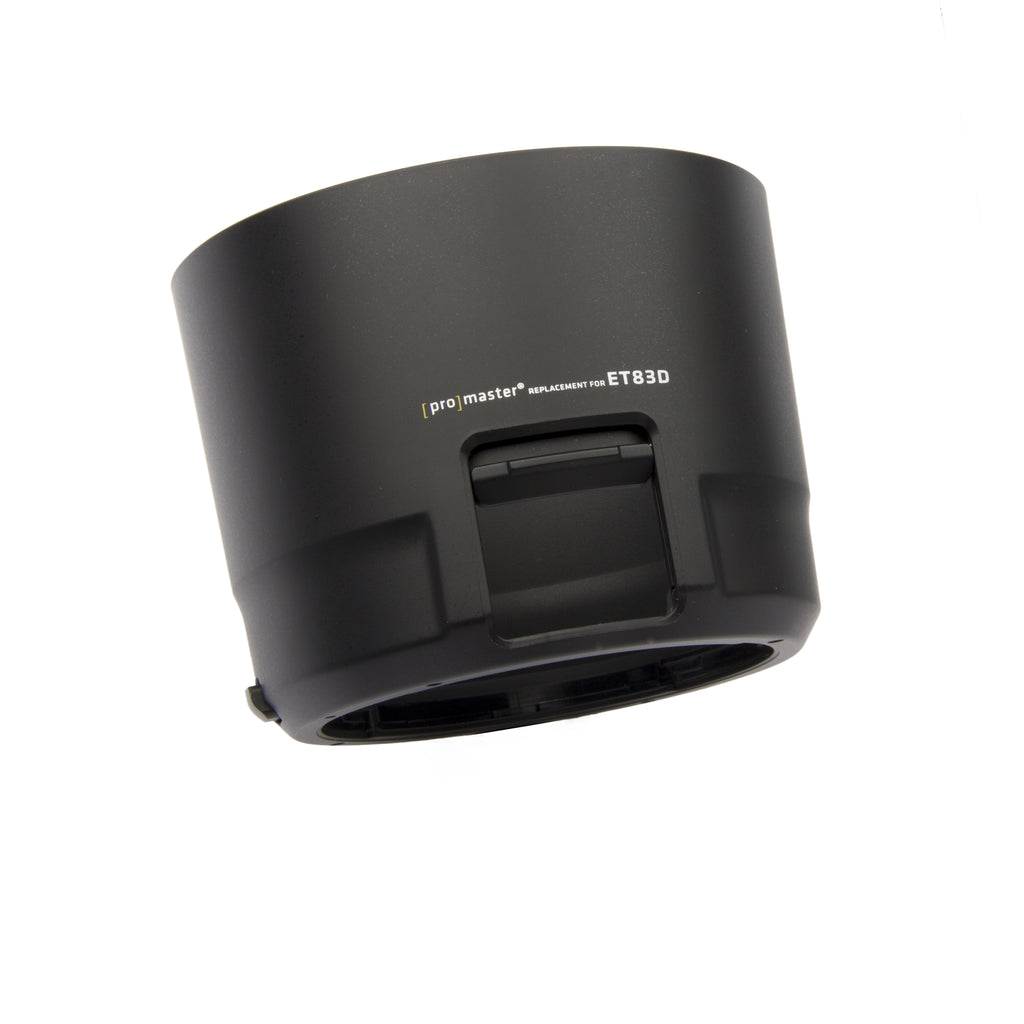 ET-83D Lens Hood for Canon
