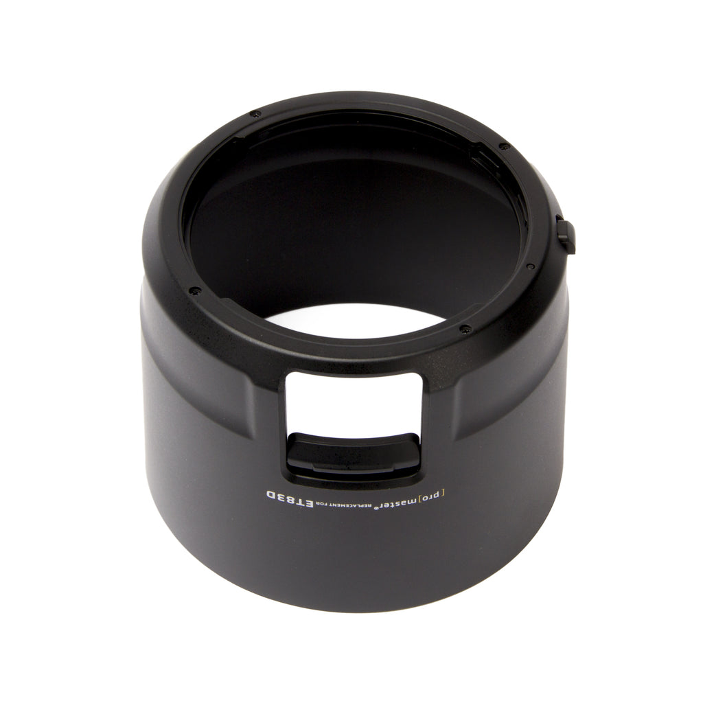 ET-83D Lens Hood for Canon