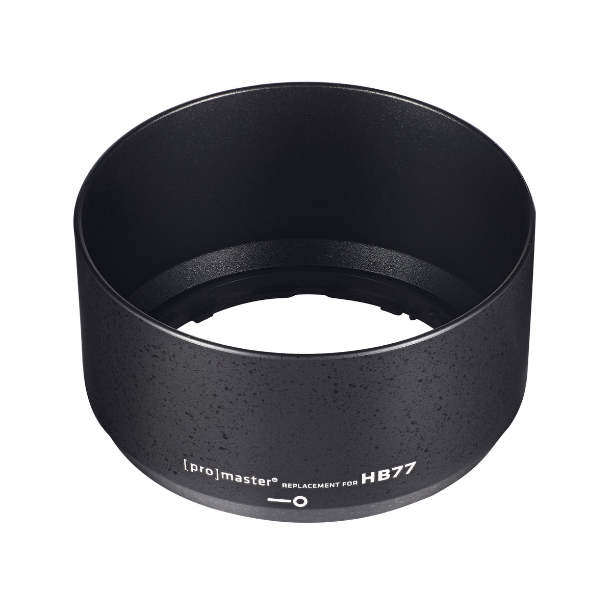 HB-77 Lens Hood for Nikon