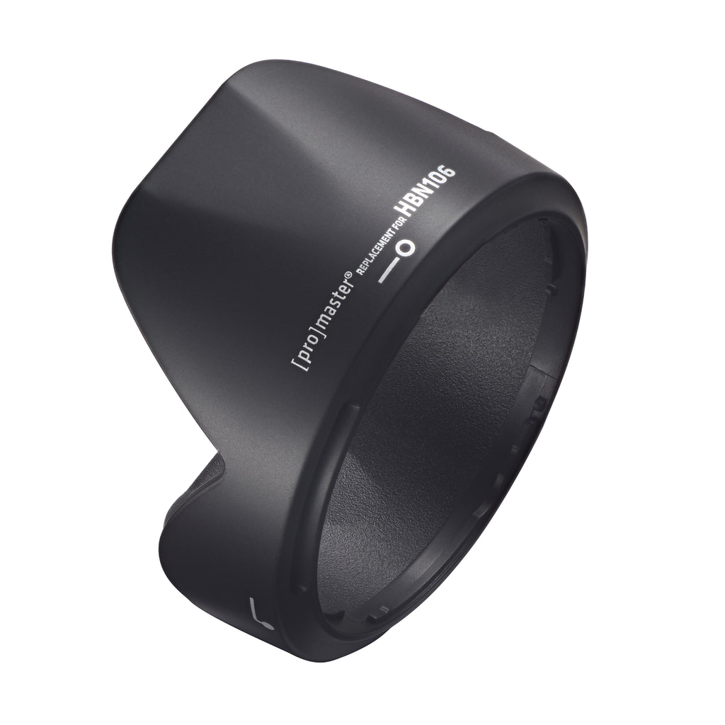 Pare-soleil HB-N106 pour Nikon