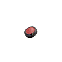 Bouton Déclencheur Deluxe (Noir / Rouge)