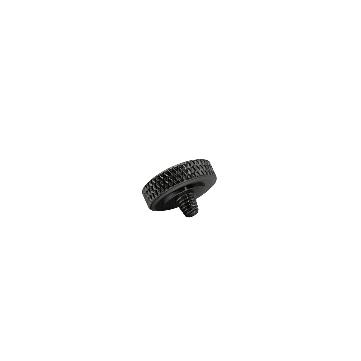 Bouton Déclencheur Deluxe (Noir / Rouge)