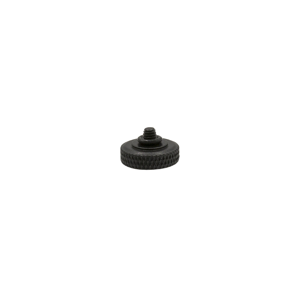 Bouton Déclencheur Deluxe (Noir / Rouge)
