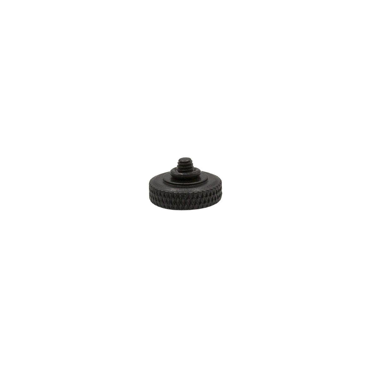 Bouton Déclencheur Deluxe (Noir / Rouge)