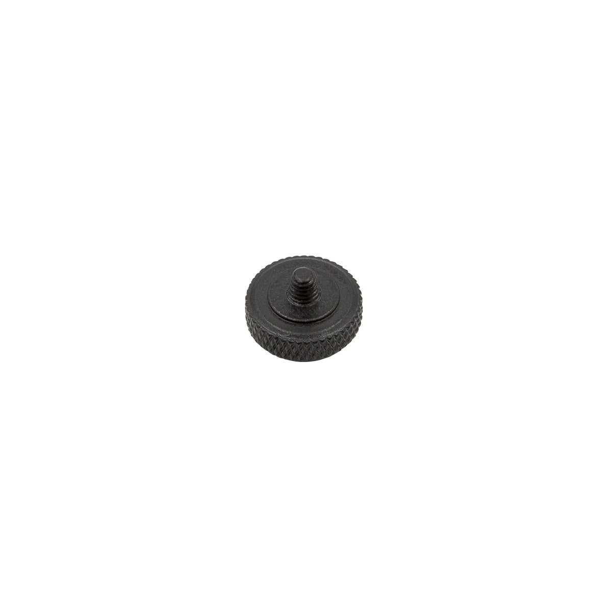 Bouton Déclencheur Deluxe (Noir / Rouge)