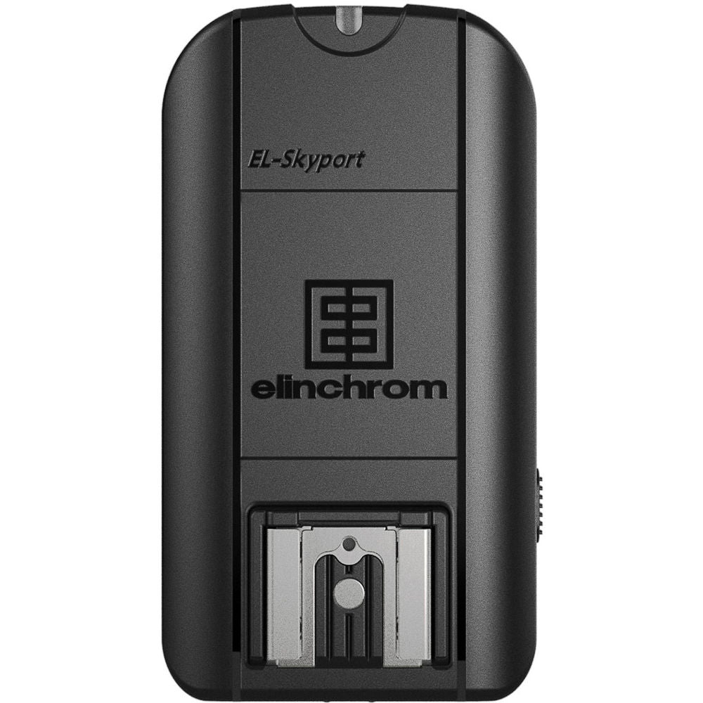 EL-Skyport Receiver Plus