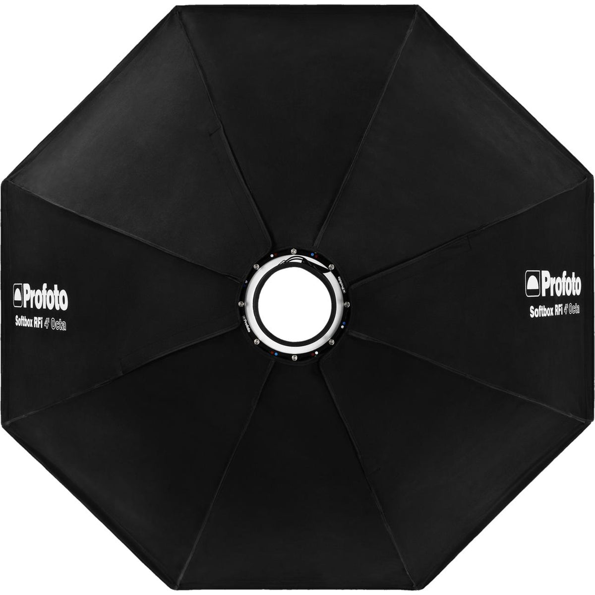 Boîte de Diffusion Octa RFi (4pi)