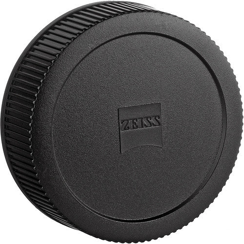 Rear Lens Cap E Mount