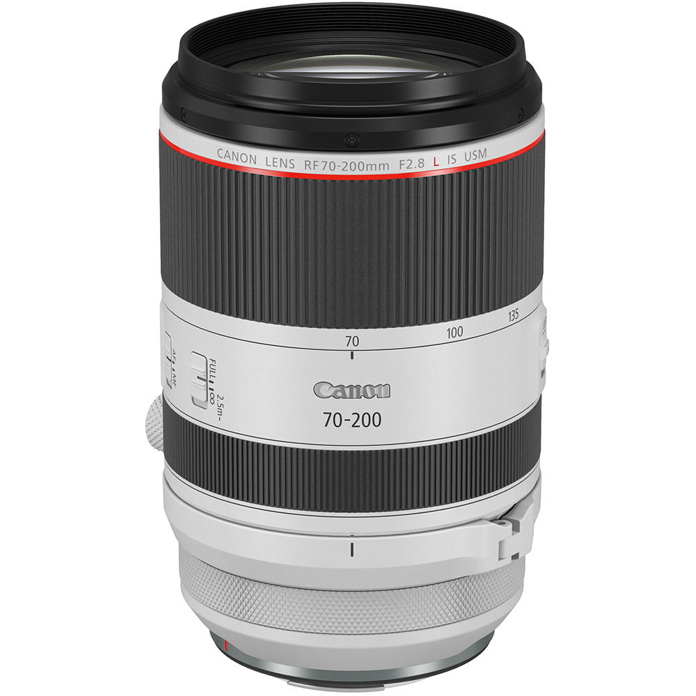 RF 70-200mm f/2.8L IS USM