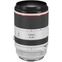 RF 70-200mm f/2.8L IS USM
