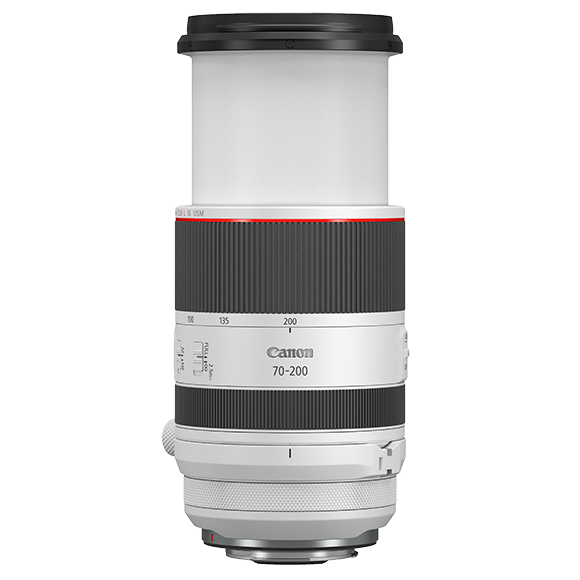 RF 70-200mm f/2.8L IS USM