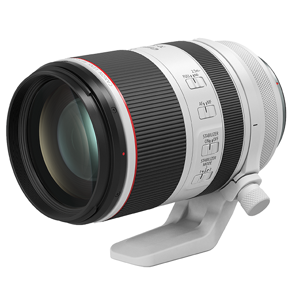 RF 70-200mm f/2.8L IS USM