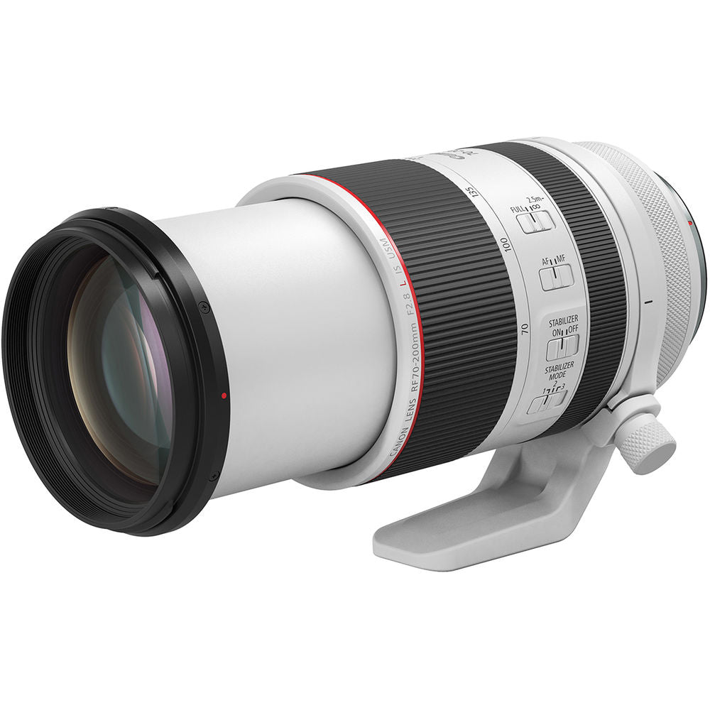 RF 70-200mm f/2.8L IS USM
