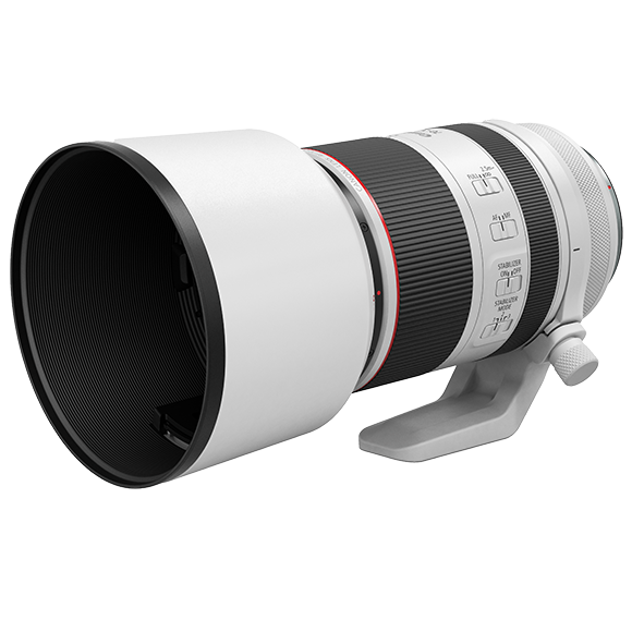 RF 70-200mm f/2.8L IS USM