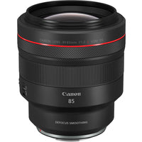 RF 85mm f/1.2L USM DS