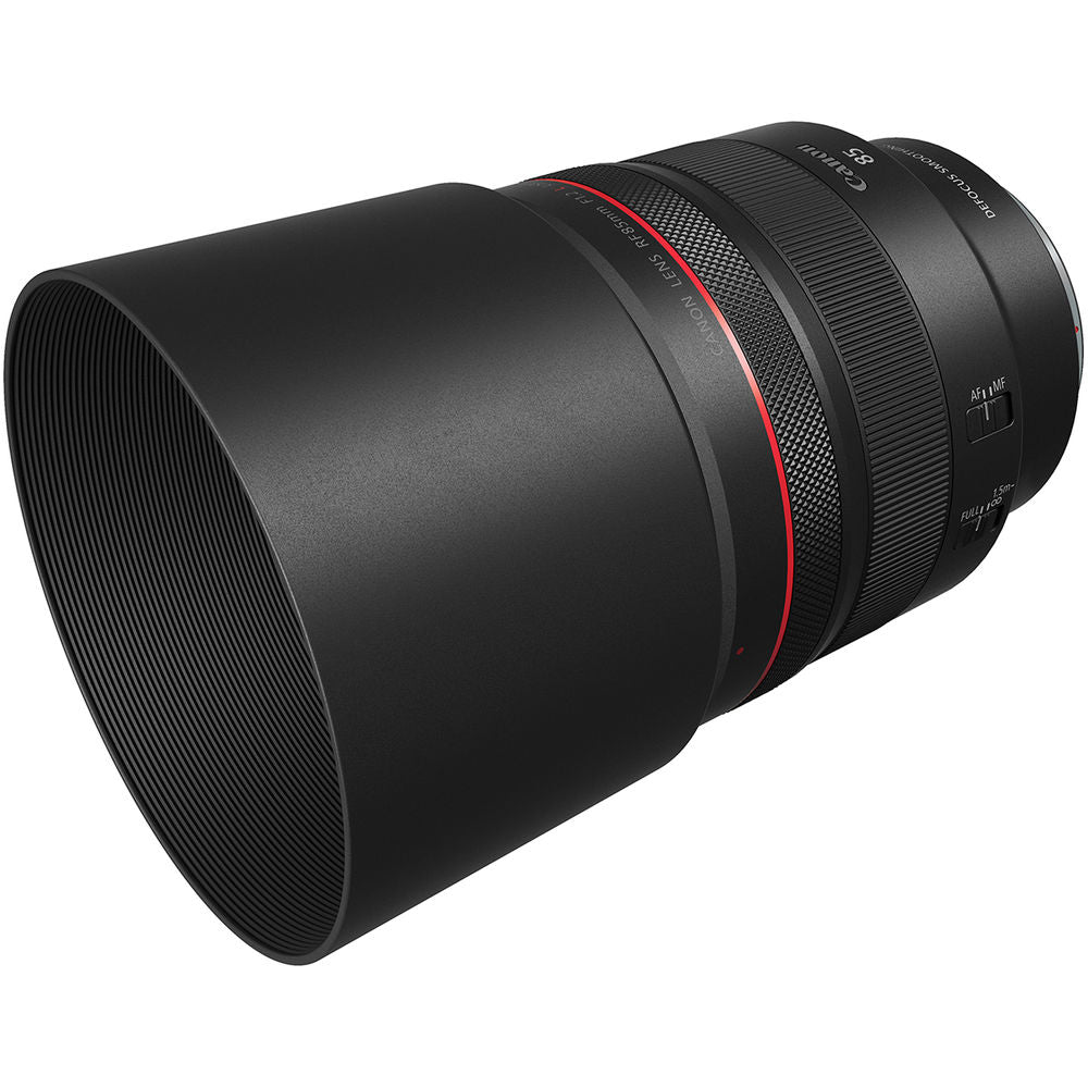RF 85mm f/1.2L USM DS