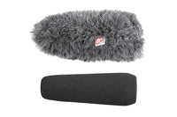 Mousse et Pare-vent (12cm)