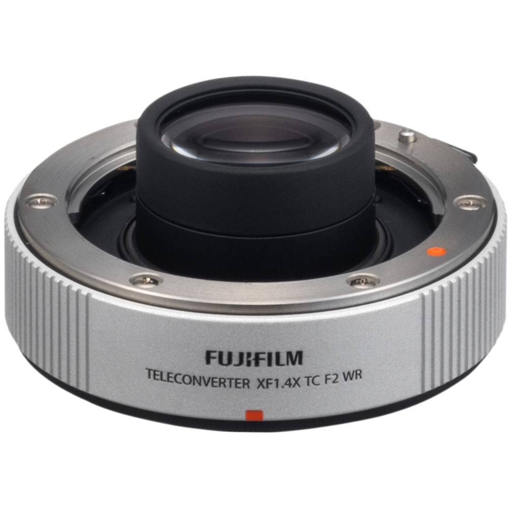 XF 200mm f/2 R LM OIS WR avec Téléconvertisseur XF 1.4x TC F2 WR