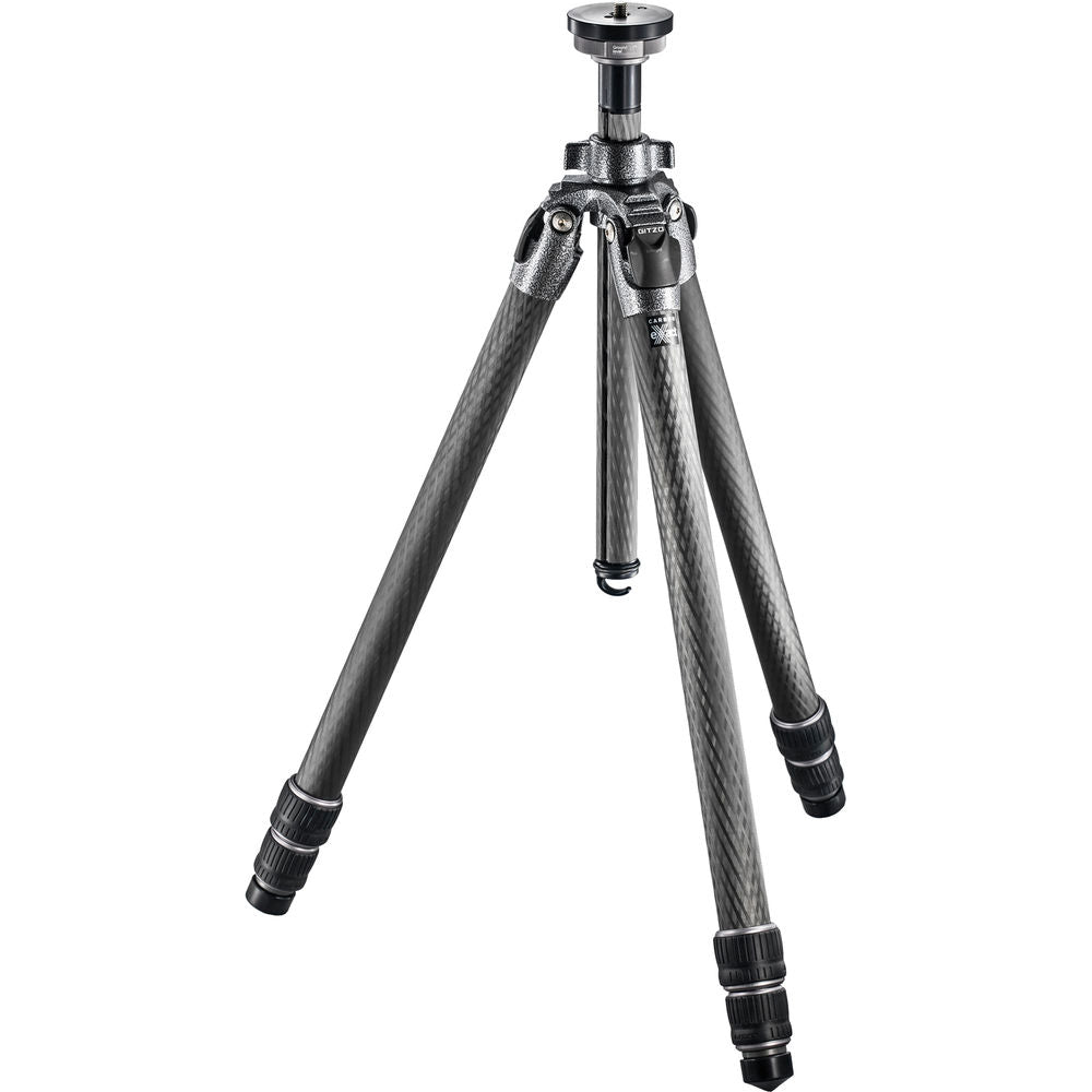 GT3532 Series 3 Mountaineer Fiber Carbon Tripod