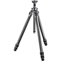 GT3532 Series 3 Mountaineer Fiber Carbon Tripod