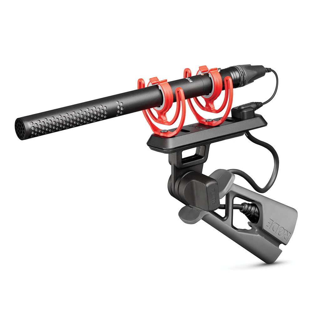 Microphone NTG5
