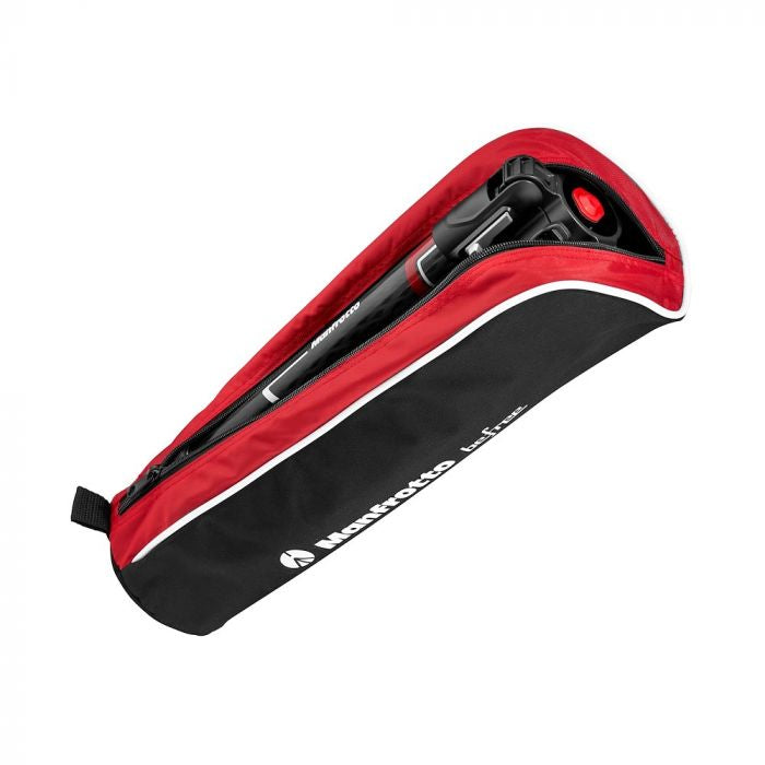 Trépied Befree GT XPRO en Fibre de Carbone avec Colonne Horizontale et Tête MH496-BH