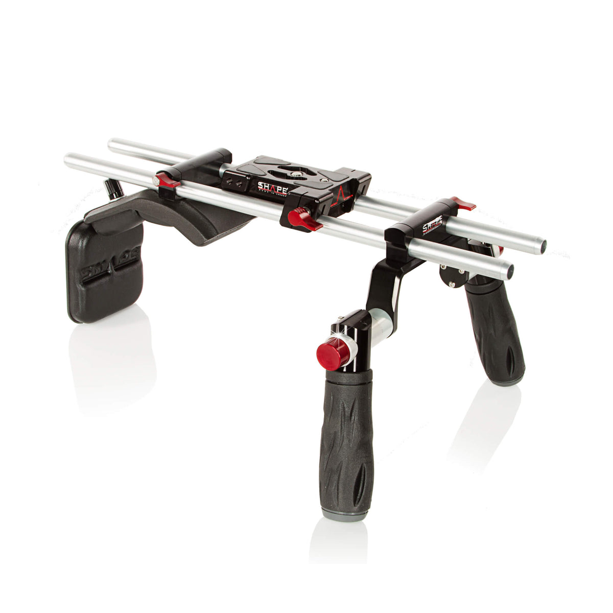 Shoulder Mount for Sony FS5 and FS5 II