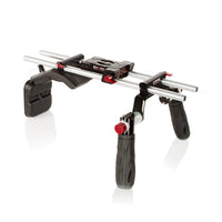 Shoulder Mount for Sony FS5 and FS5 II