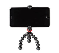 GorillaPod Mobile Mini (Black/Red)