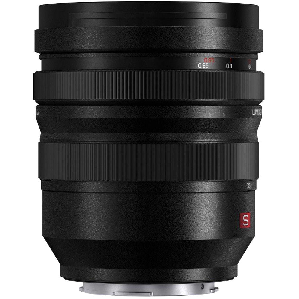 Panasonic Lumix S PRO 16-35mm f/4 – Gosselinphoto