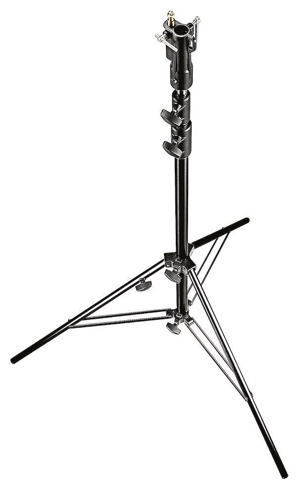 Senior Air Cushioned Stand