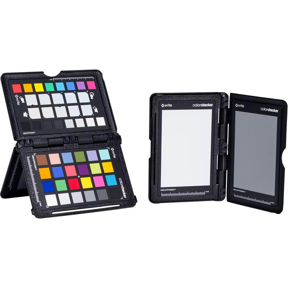 ColorChecker Passport Photo 2